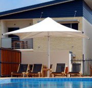 Broadwater Mariner Resort Geraldton - Accommodation NSW