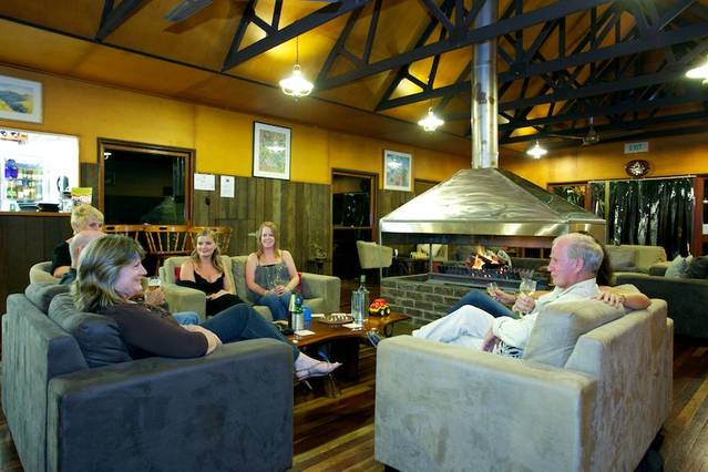  Accommodation NSW