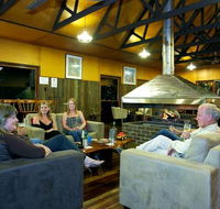 Broken River Mountain Resort - Accommodation NSW