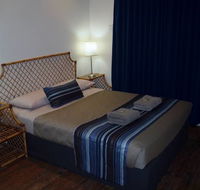 BROOME BEACH RESORT - Accommodation NSW