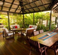 BroomeTown Boutique Accommodation - Accommodation NSW