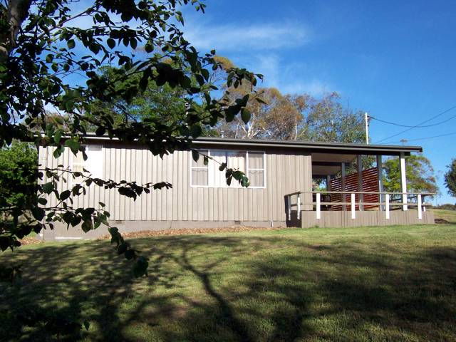  Accommodation NSW