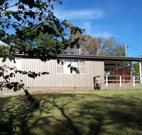 Buckenderra Holiday Village - Accommodation NSW