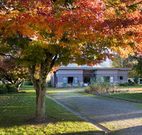 Buffalo Motel and Country Retreat