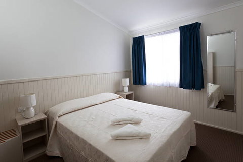 Bulli Beach Tourist Park - Accommodation NSW 2