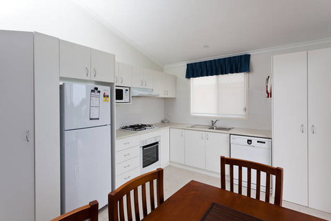 Bulli Beach Tourist Park - Accommodation NSW 3