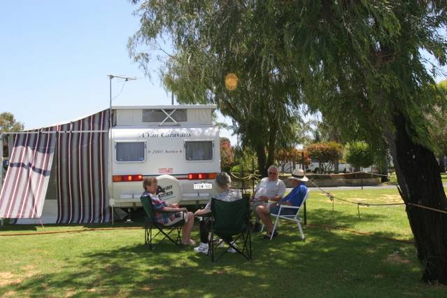  Accommodation NSW