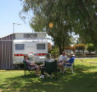 Bunbury Glade Caravan Park - Accommodation NSW