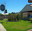 Bunbury Motel - Accommodation NSW
