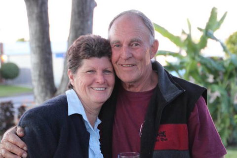 Burdekin Cascades Caravan Park - Accommodation NSW 5