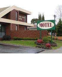 Burwood East Motel - Accommodation NSW 0