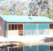Bush Haven - Accommodation NSW