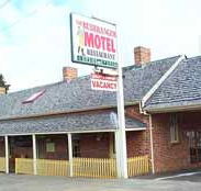 Bushranger Motor Inn - Accommodation NSW
