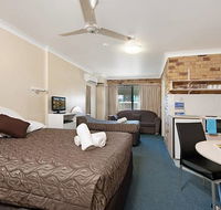 Byron Bay Side Central Motel - Accommodation NSW