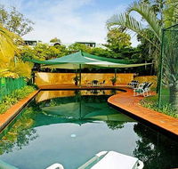 Byron Links Apartments - Accommodation NSW