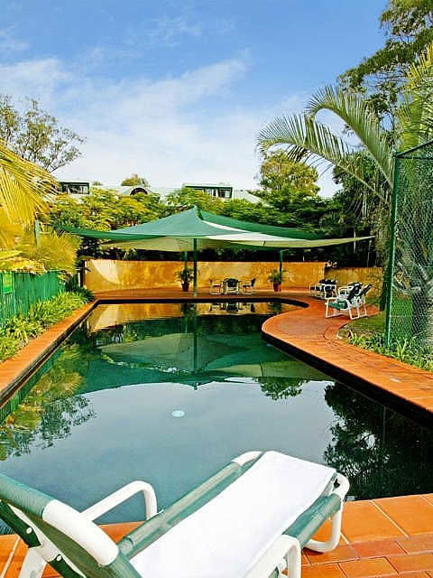 Byron Links Apartments - Accommodation NSW 0