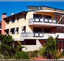 Byron Quarter - Accommodation NSW