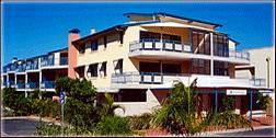Byron Quarter - Accommodation NSW 0