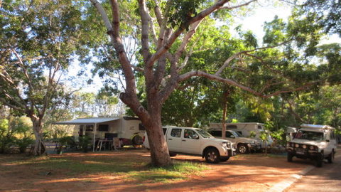 Cable Beach Caravan Park - Accommodation NSW 0