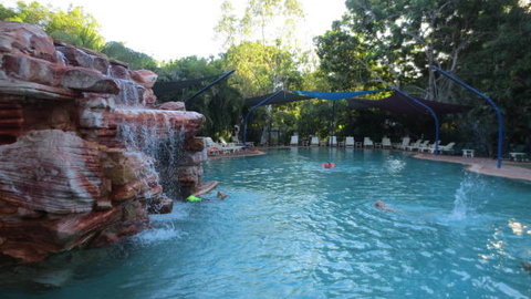 Cable Beach Caravan Park - Accommodation NSW 7