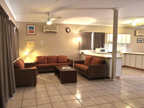 Cable Beachside Villas - Accommodation NSW 0