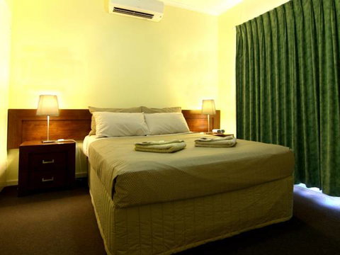 Cable Beachside Villas - Accommodation NSW 3