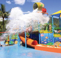 Cairns Coconut Holiday Resort - Accommodation NSW
