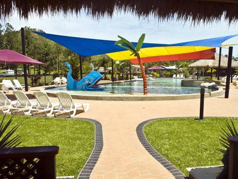 Cairns Coconut Holiday Resort - Accommodation NSW 3