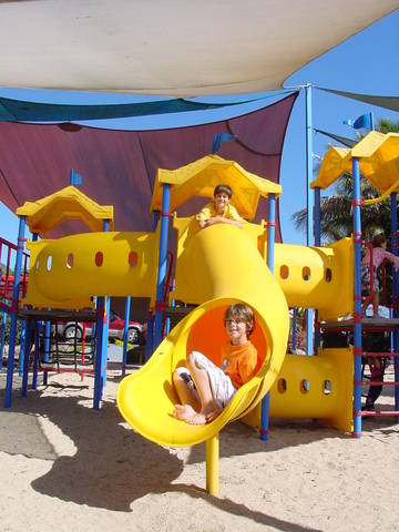 Cairns Coconut Holiday Resort - Accommodation NSW 6