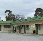 Calder Family Motel - Accommodation NSW