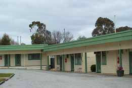 Calder Family Motel - Accommodation NSW 0