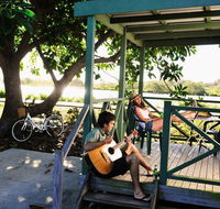 Calypso Holiday Park Yamba - Accommodation NSW