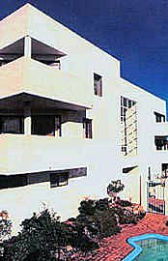  Accommodation NSW