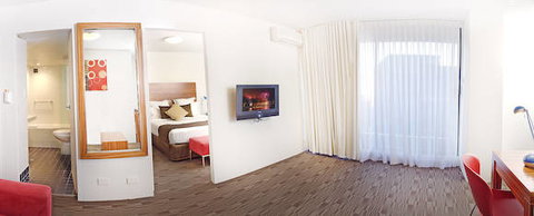 Cambridge Hotel Sydney - Accommodation NSW 1