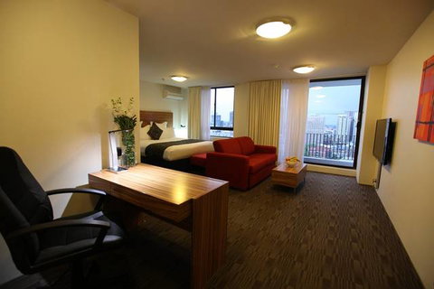 Cambridge Hotel Sydney - Accommodation NSW 3