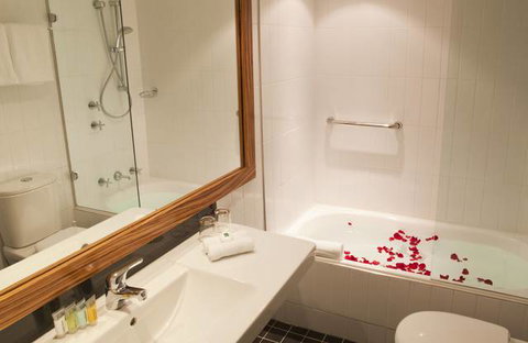 Cambridge Hotel Sydney - Accommodation NSW 4