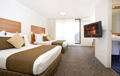 Cambridge Hotel Sydney - Accommodation NSW 6