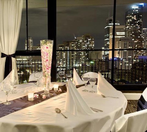 Cambridge Hotel Sydney - Accommodation NSW 7