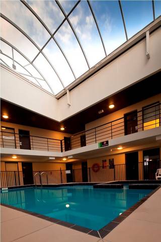 Cambridge Hotel Sydney - Accommodation NSW 8