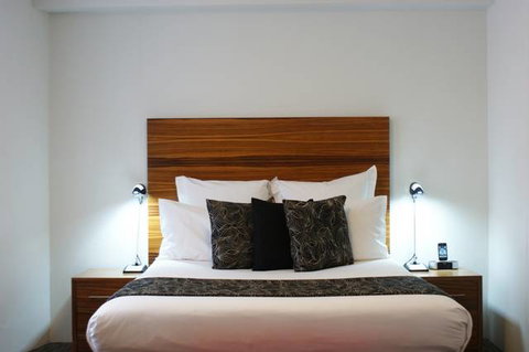 Cambridge Hotel Sydney - Accommodation NSW 9