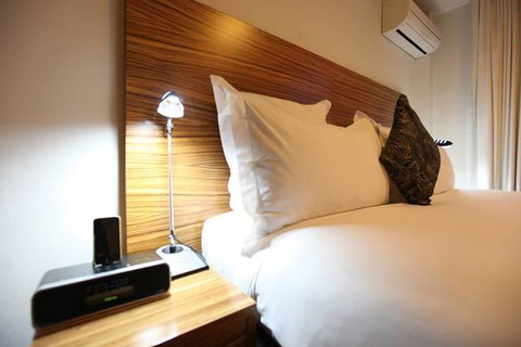 Cambridge Hotel Sydney - Accommodation NSW 10