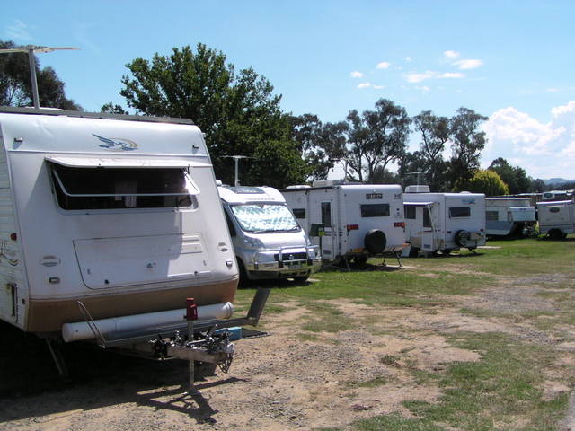 Watson ACT Accommodation NSW