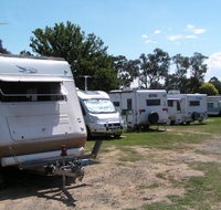 Canberra Carotel Motel  Caravan Park - Accommodation NSW
