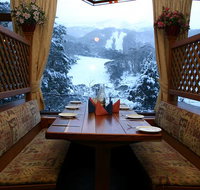 Candlelight Lodge Thredbo Village - Accommodation NSW