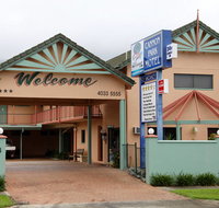Cannon Park Motel - Accommodation NSW