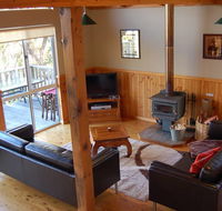 Cape Howe Cottages - Accommodation NSW