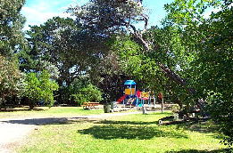 Anderson VIC Accommodation NSW