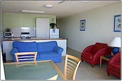 Capeview Apartments - Accommodation NSW 3