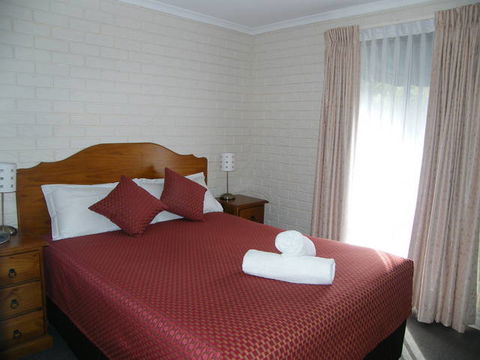 Capri Apartments - Accommodation NSW 0