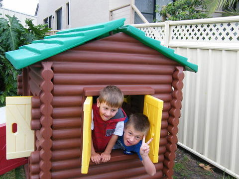 Capri Apartments - Accommodation NSW 8